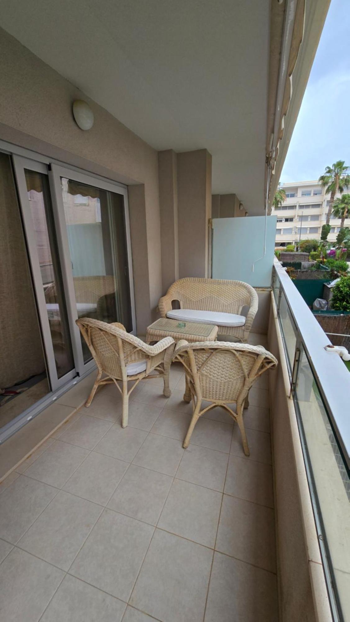 Apartamento A Lovely Swimming Pool, Parking, Padel